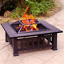 Fire Pit